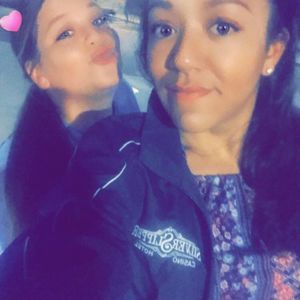 Meet your Posher, Briana